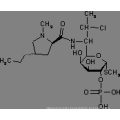 Good Clindamycin, Acyclovir & Tazobactam